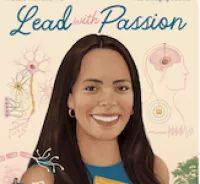Melanie Morrison I Am Scientist