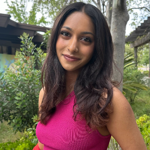 Anoushka Shah