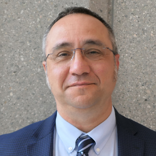 John Kornak, PhD